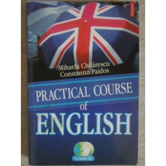 PRACTICAL COURSE OF ENGLISH