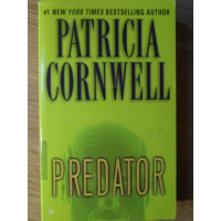 PREDATOR PREDATOR
