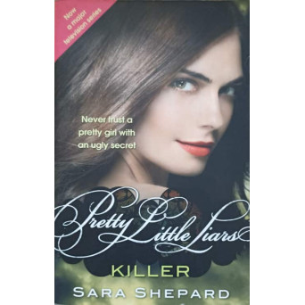 PRETTY LITTLE LIARS. VOL.6 KILLER