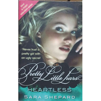 PRETTY LITTLE LIARS VOL.7 HEARTLESS