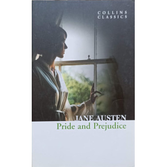 PRIDE AND PREJUDICE