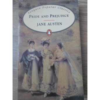 PRIDE AND PREJUDICE