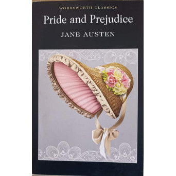 PRIDE AND PREJUDICE