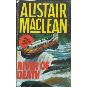 RIVER OF DEATH