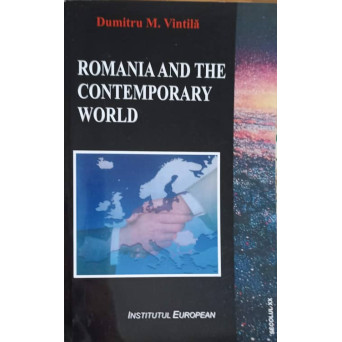 ROMANIA AND THE CONTEMPORARY WORLD
