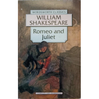 ROMEO AND JULIET