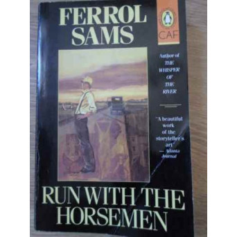 RUN WITH THE HORSEMEN