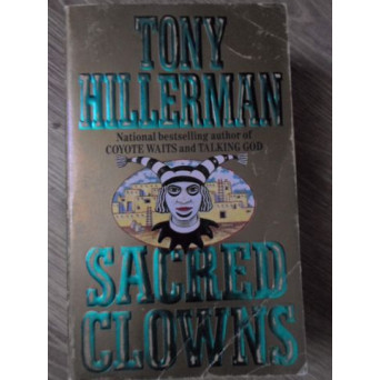 SACRED CLOWNS