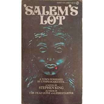 SALEM'S LOT