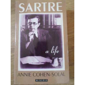 SARTRE A LIFE