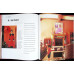 SEEING RED: CREATING STUNNING INTERIORS USING REDS AND PINKS