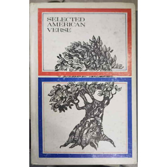SELECTED AMERICAN VERSE