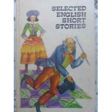 SELECTED ENGLISH SHORT STORIES