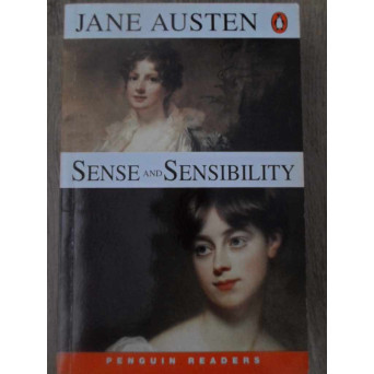 SENSE AND SENSIBILITY