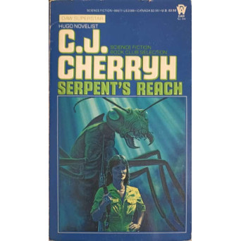 SERPENT'S REACH