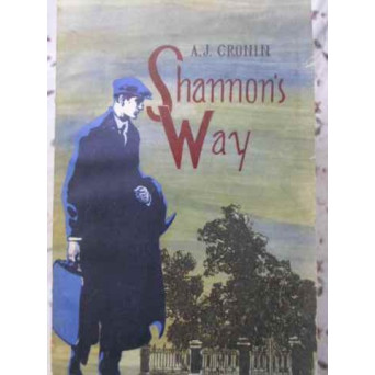 SHANNON'S WAY