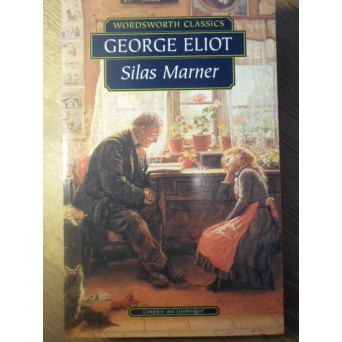 SILAS MARNER