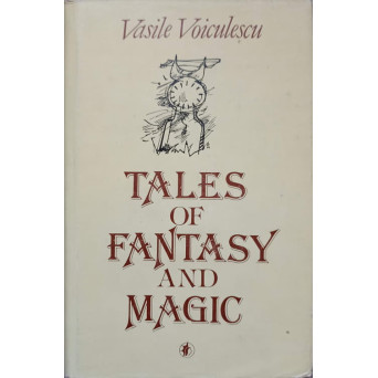 TALES OF FANTASY AND MAGIC