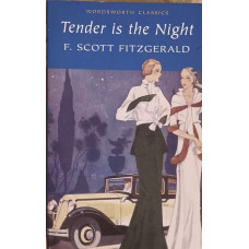 TENDER IS THE NIGHT 