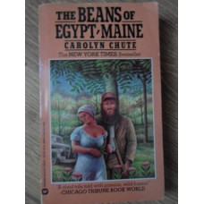 THE BEANS OF EGYPT MAINE