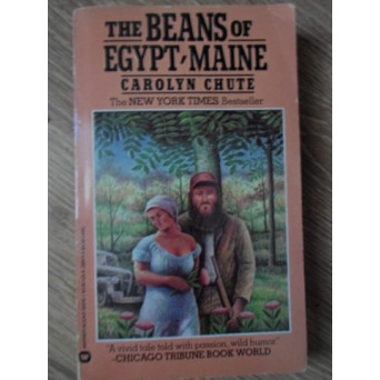 THE BEANS OF EGYPT MAINE