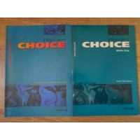 THE BEGINNER'S CHOICE. STUDENT'S BOOK. WORKBOOK VOL.1-2 THE BEGINNER'S CHOICE. STUDENT'S BOOK. WORKBOOK VOL.1-2