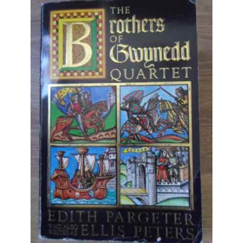 THE BROTHERS OF GWYNEDD QUARTET