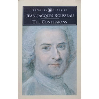 THE CONFESSIONS