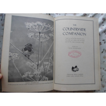 THE COUNTRYSIDE COMPANION