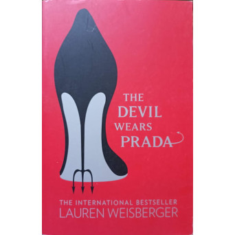THE DEVIL WEARS PRADA
