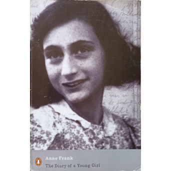 THE DIARY OF A YOUNG GIRL