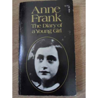 THE DIARY OF A YOUNG GIRL