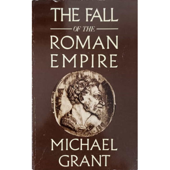 THE FALL OF THE ROMAN EMPIRE 