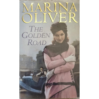 THE GOLDEN ROAD