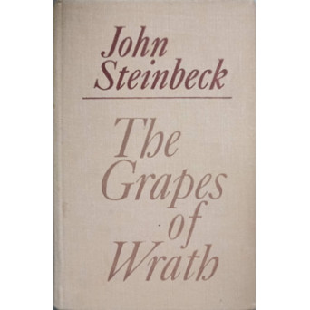 THE GRAPES OF WRATH