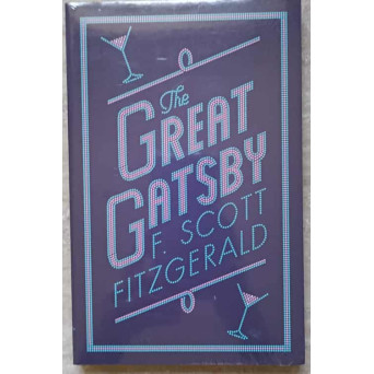 THE GREAT GATSBY