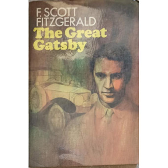 THE GREAT GATSBY