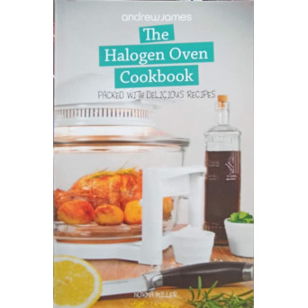 THE HALOGEN OVEN COOKBOOK