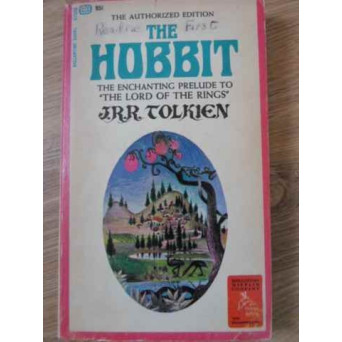 THE HOBBIT