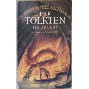 THE HOBBIT OR THERE AND BACK AGAIN