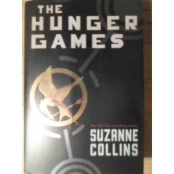THE HUNGER GAMES