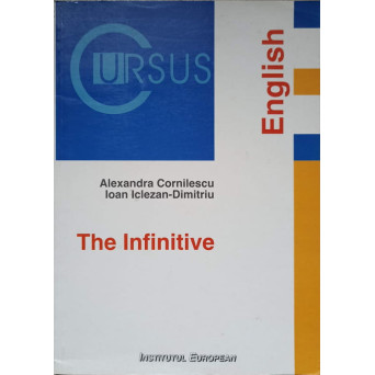 THE INFINITIVE