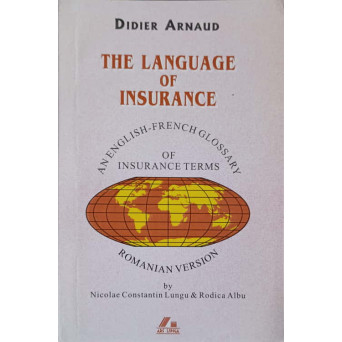 THE LANGUAGE OF INSURANCE