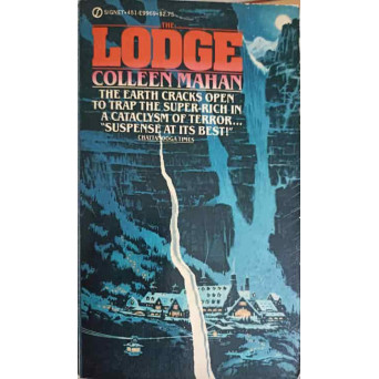 THE LODGE