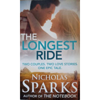 THE LONGEST RIDE THE LONGEST RIDE