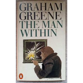 THE MAN WITHIN