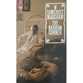 THE NARROW CORNER