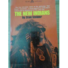 THE NEW INDIANS