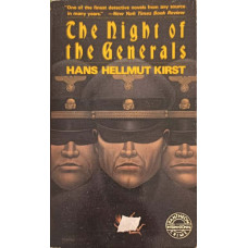 THE NIGHT OF THE GENERALS