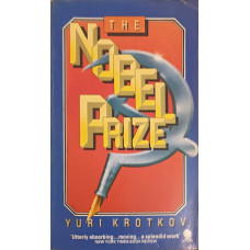 THE NOBEL PRIZE